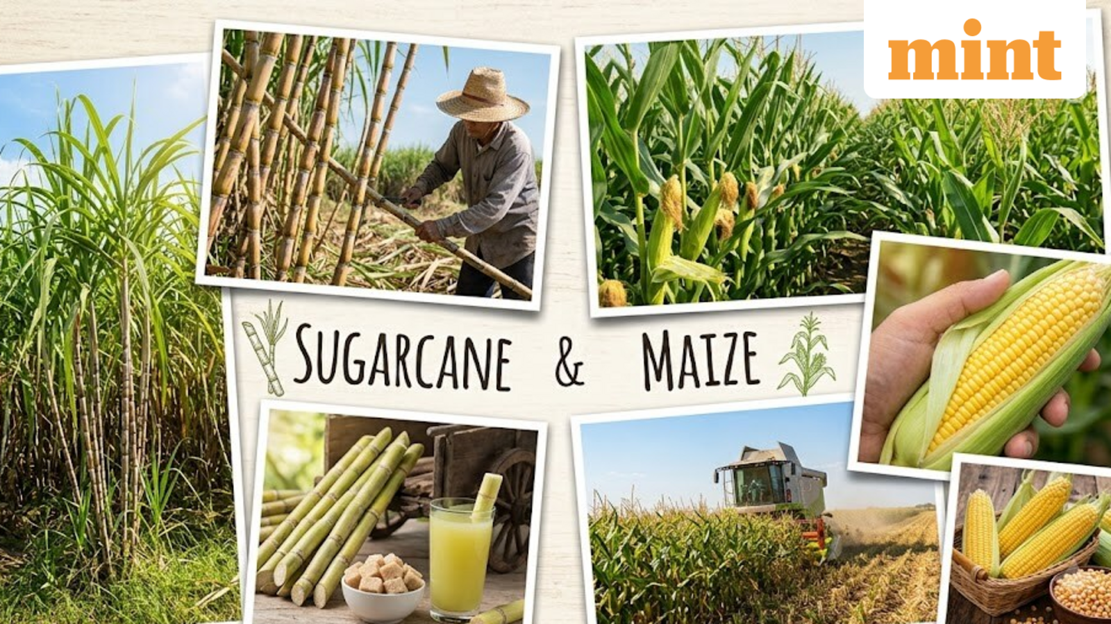 OMCs exclude sugarcane-based ethanol from FY27 tender, cut maize incentive