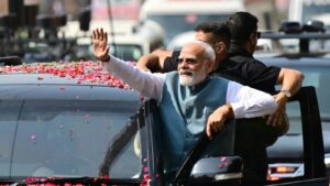 Modi fires ‘ballot’ barb as Congress draws a blank in MLC polls | Political Pulse News