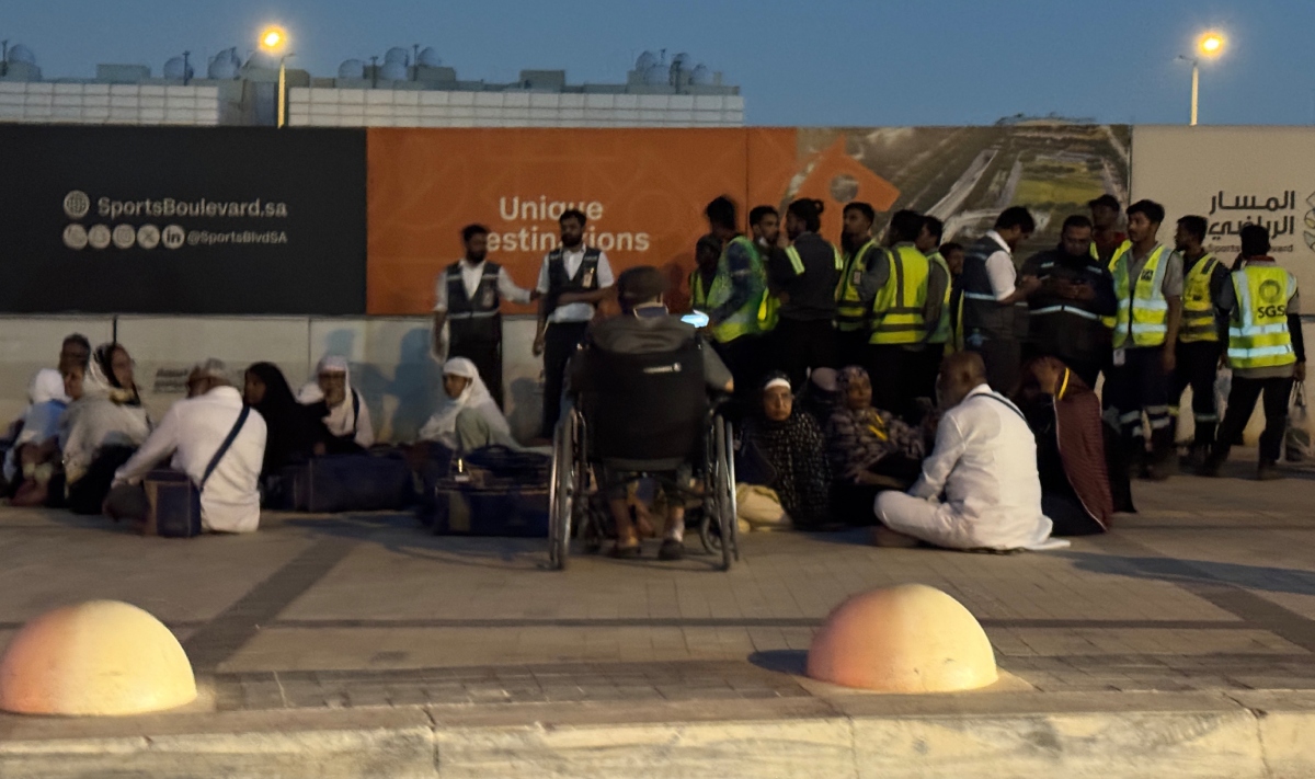 Indian national injured in Riyadh airport attack dies, embassy assures support for early repatriation of mortal remains