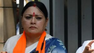 Bengal encounters: Agnimitra Paul’s poem sparks questions over police action | Political Pulse News