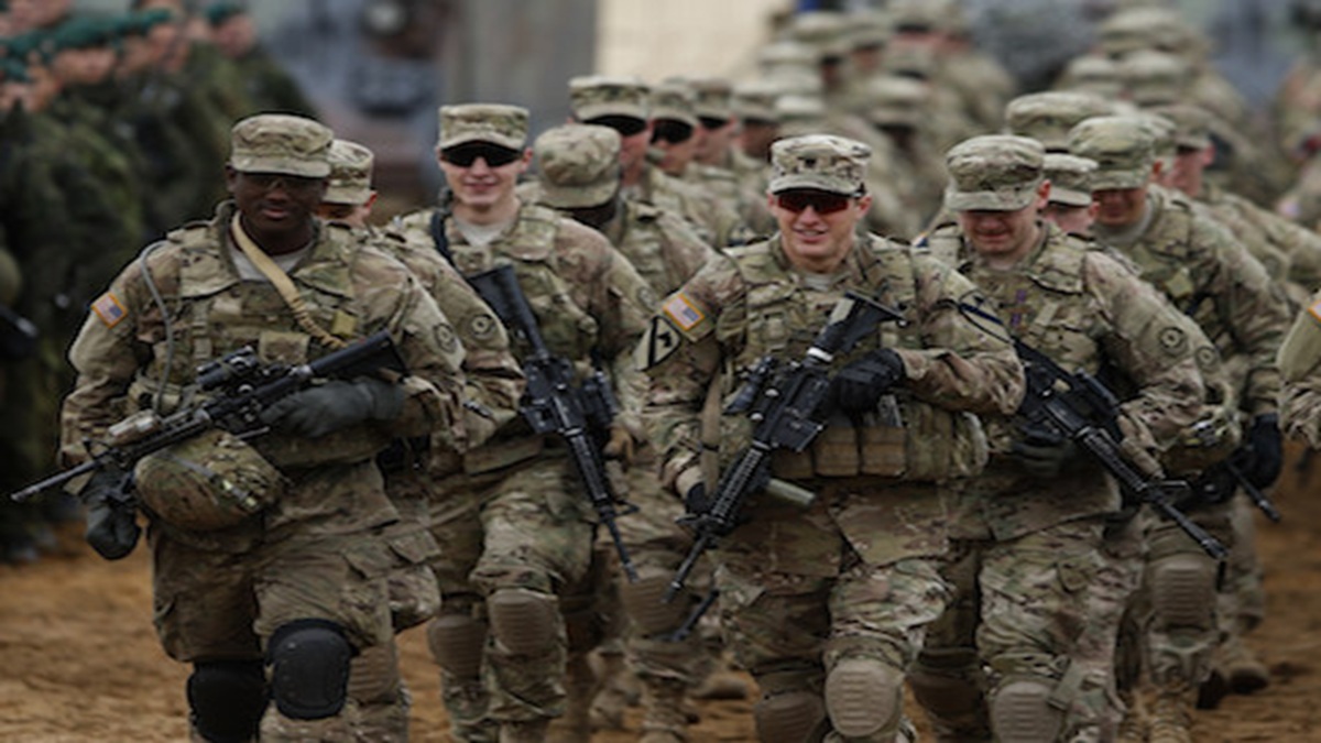 From nuclear reactors to a 90-day survival plan: How US is preparing for potential global war