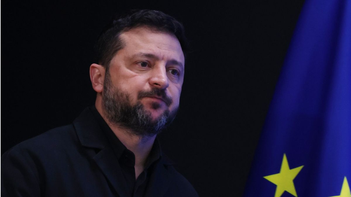 ‘Right now, we have to freeze’: Did Zelenskyy agree giving up 25 per cent of Ukraine’s land to Russia?