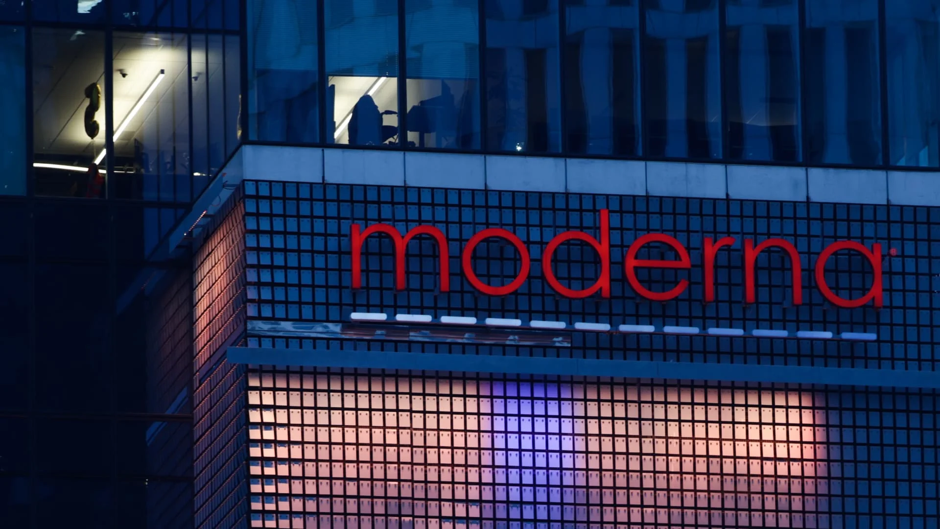Stocks making the biggest moves midday: MRNA, PPC, TGT, GDX