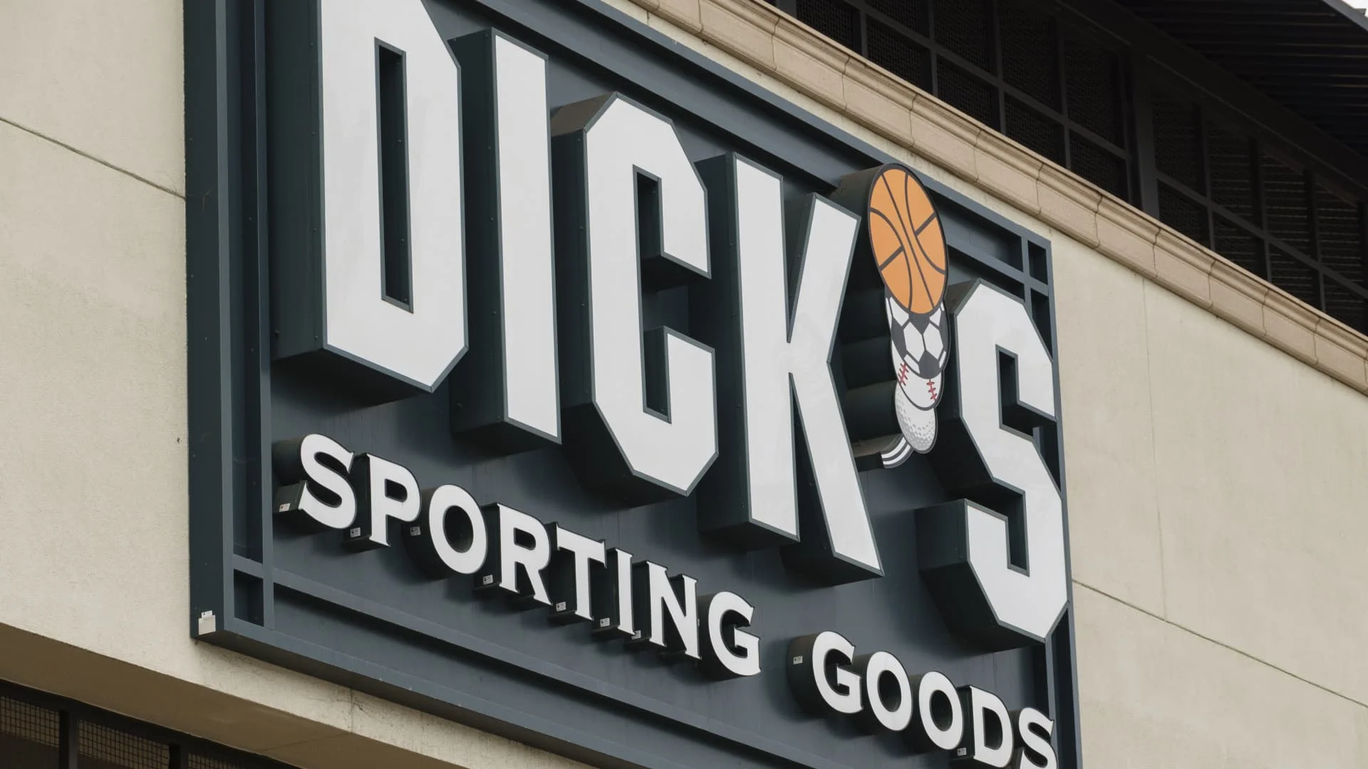 Stocks making the biggest moves premarket: DKS, AMD, KURA