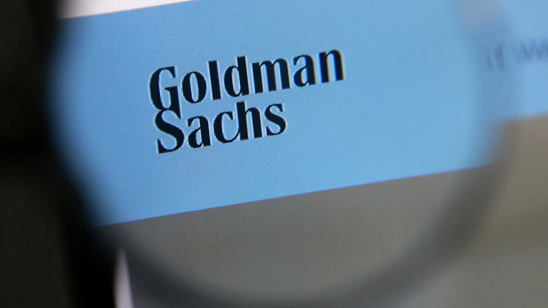 Goldman studied where AI is squeezing labor markets. Here’s what it found