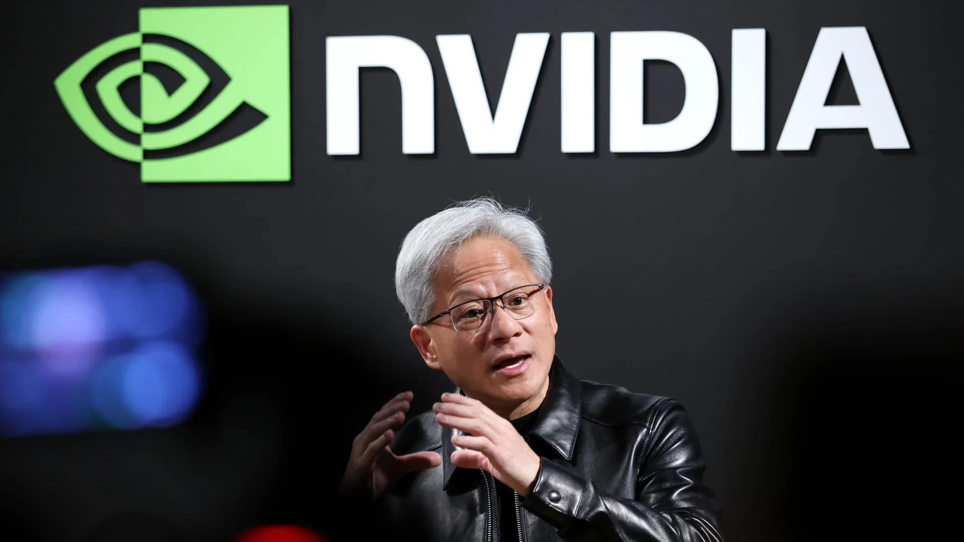 Stocks making the biggest moves premarket: Nvidia, HP, Salesforce, Dollar General, Everpure & more