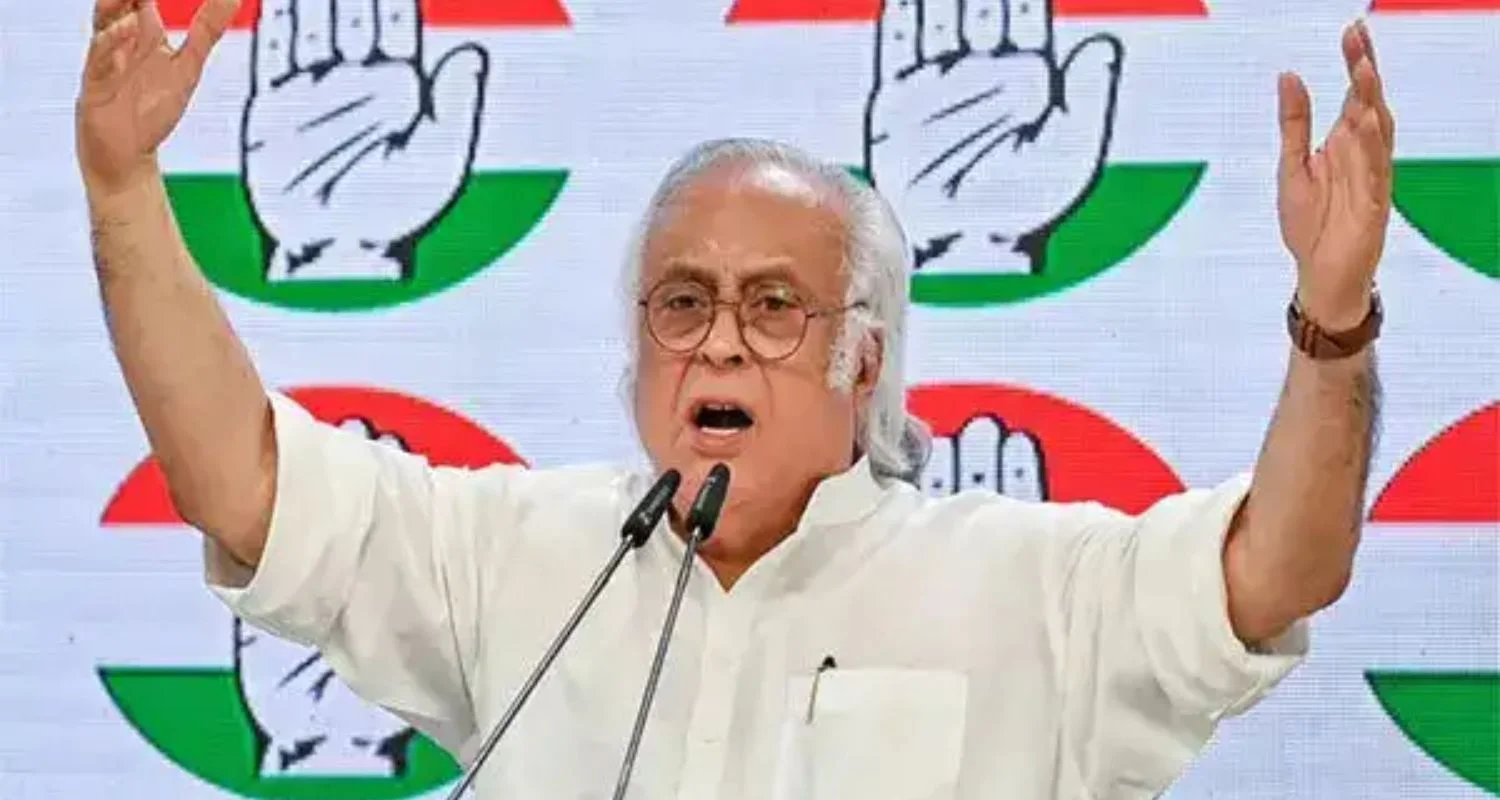 Congress on Wednesday alleged that the methodology of asking questions on caste in Census 2027 is “deliberately flawed” and the census has a “deeper nefarious purpose”.