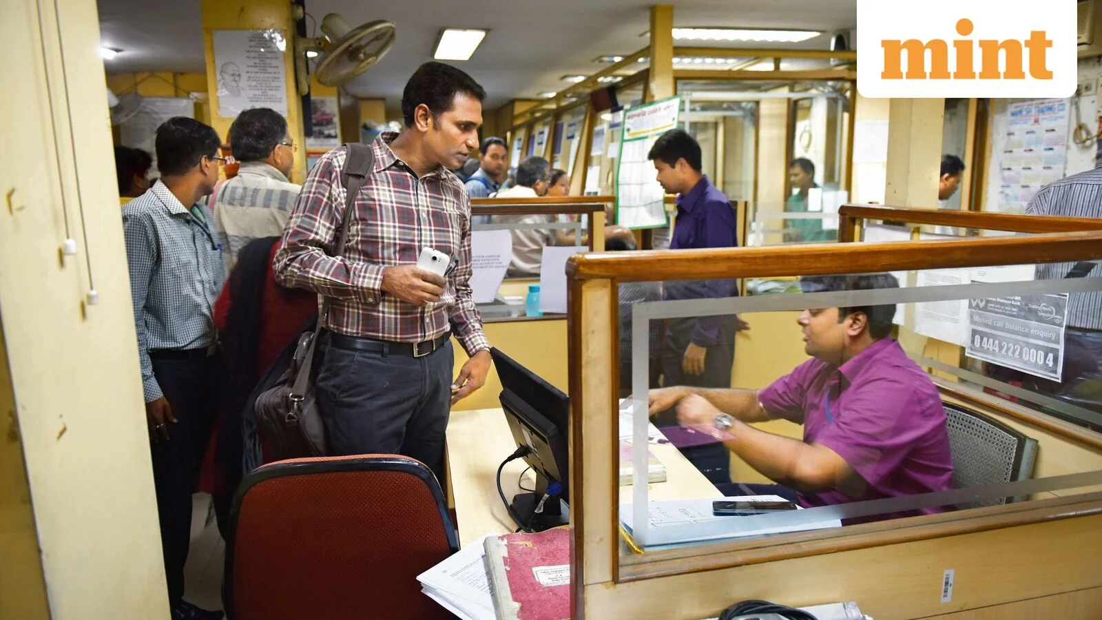 Mint Quick Edit | India’s new PPI for services will fill a significant statistical gap