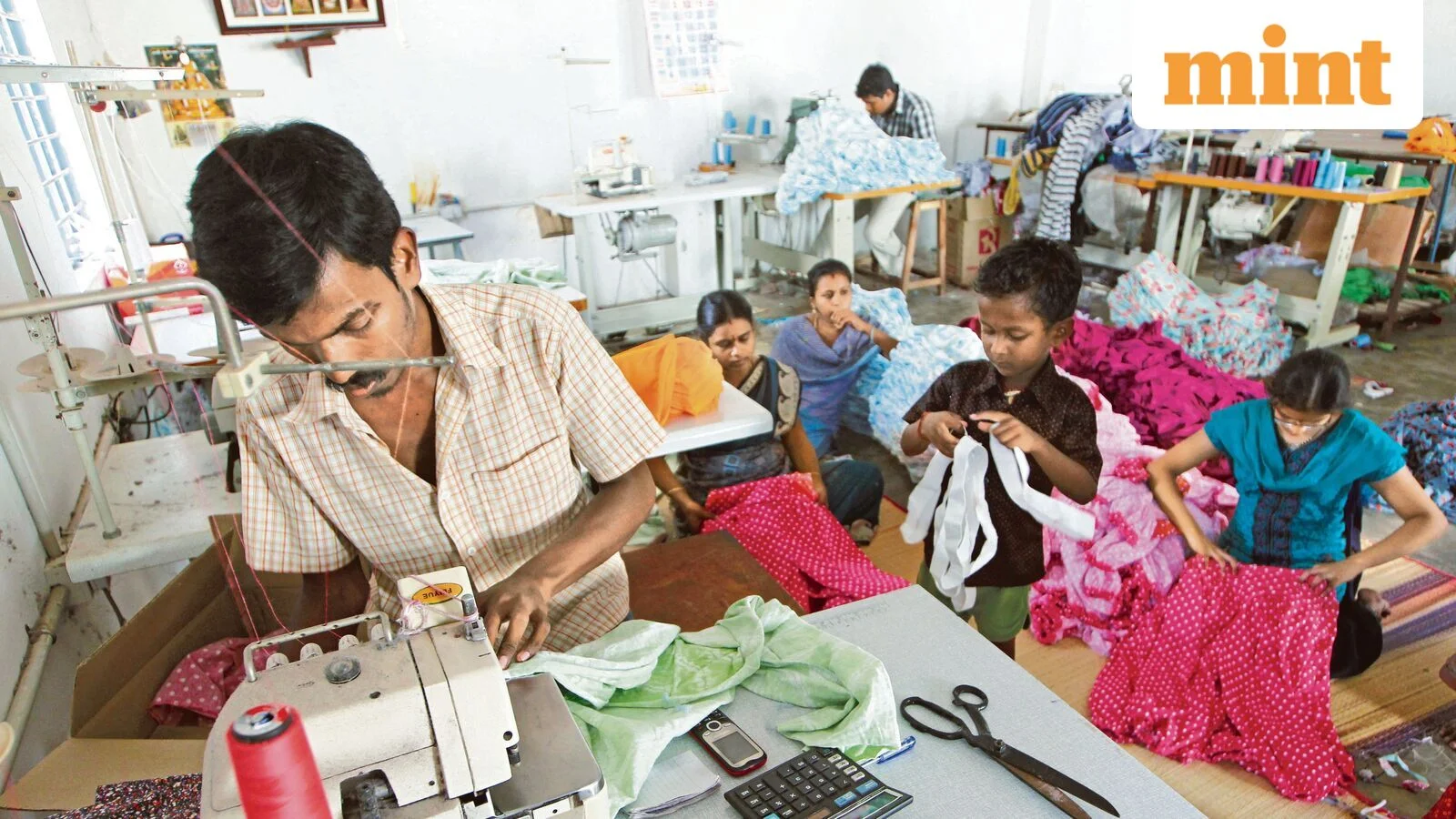 Mint Explainer | Can foreign investment in e-commerce take India’s small manufacturers global?