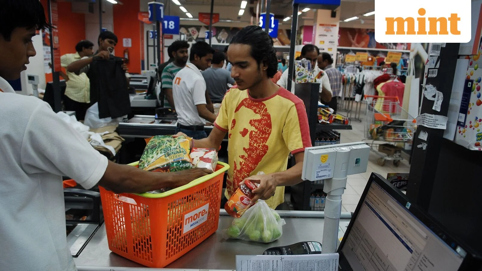 What India’s spending patterns say about inclusive growth—and inequality in the country
