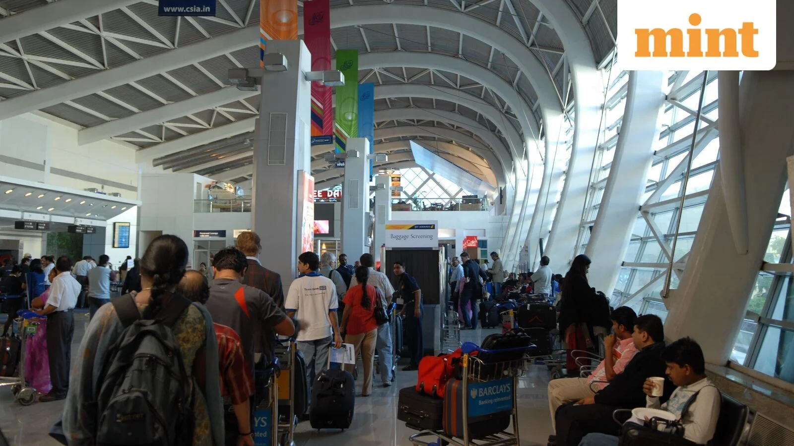 Smaller lots, bigger stakes: The math behind India’s next wave of airport privatization