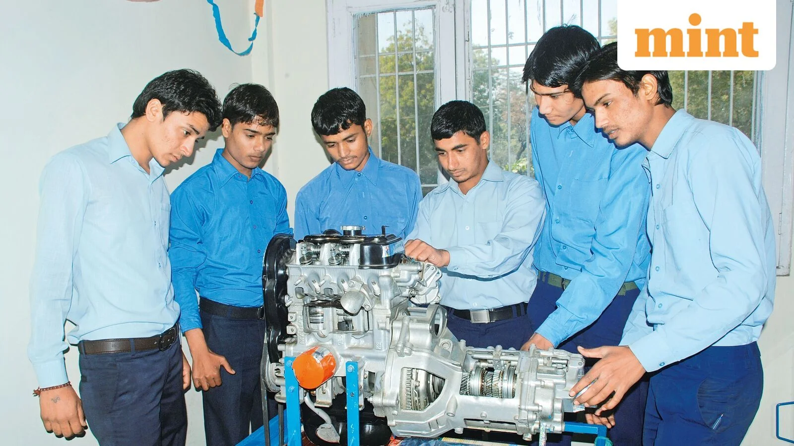 India’s PM-Setu plan has begun to align its human resources with development goals