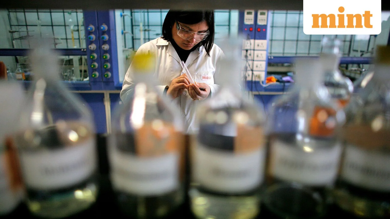 Govt plans incentives to help chemical exporters cut US dependence, enter new markets