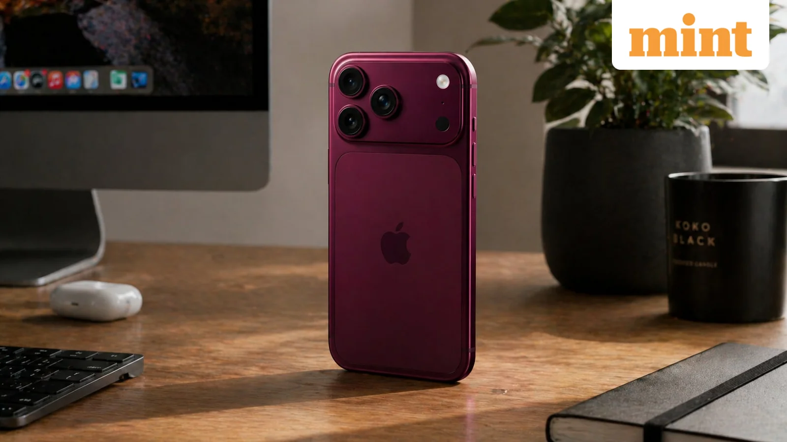 Apple iPhone 18 Pro Max launch date in India vs USA: When will pre-orders, deliveries begin in Delhi, Noida, Gurgaon?