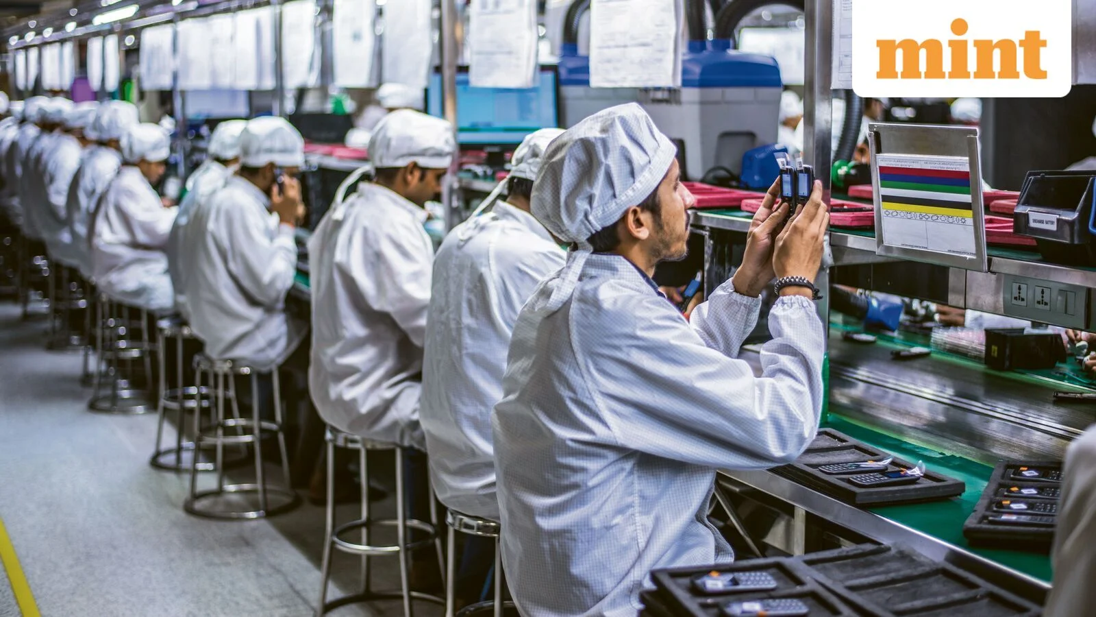 Mint Explainer | Can India build a homegrown smartphone brand?