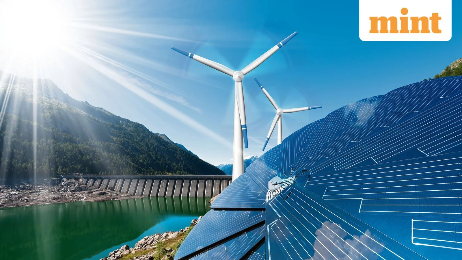 Centre grants four-month relief to renewable projects hit by West Asia war