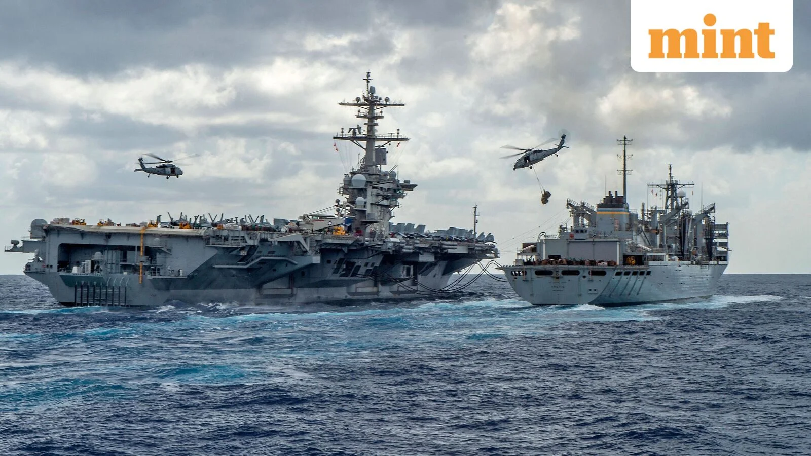 Strategy muddle: how America's wishy-washy geopolitical stance could prove self-defeating