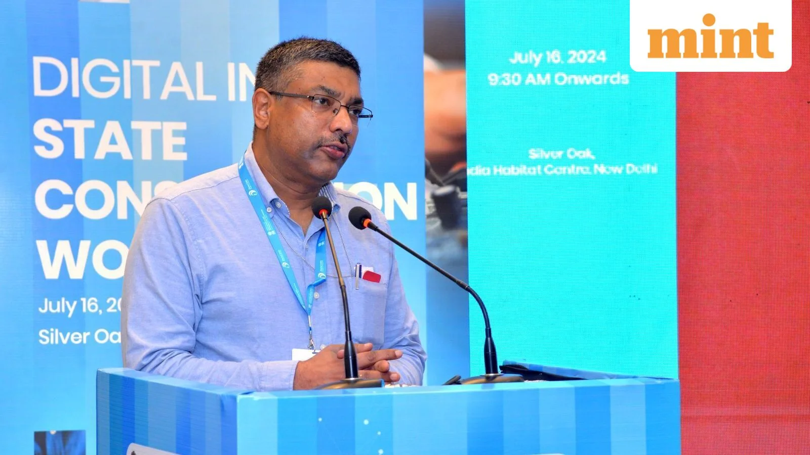 India seeks to pool chipmakers’ demand for better foundry terms: Meity secretary S. Krishnan