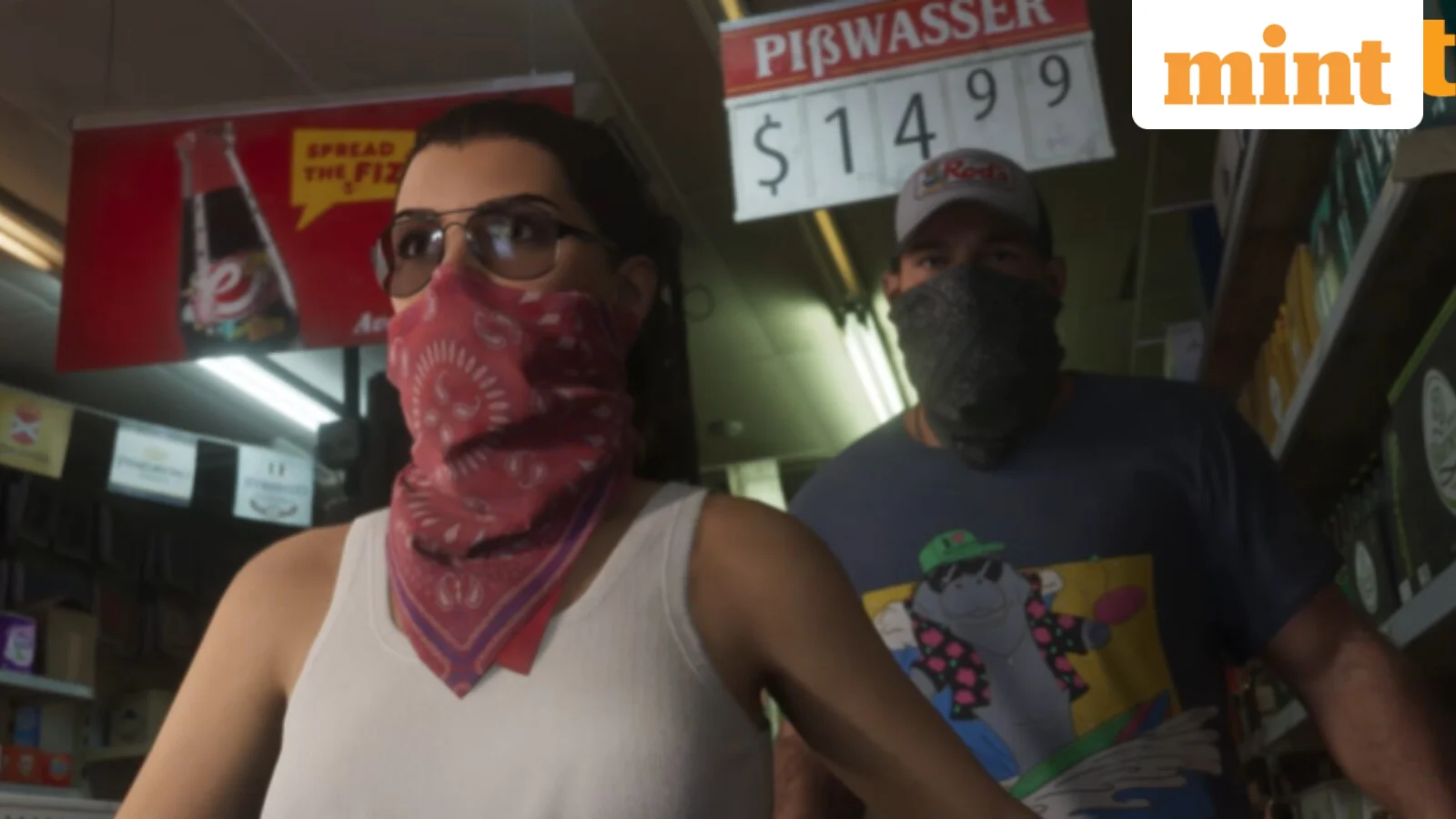 GTA 6: New gameplay video reveals major features ahead of November launch