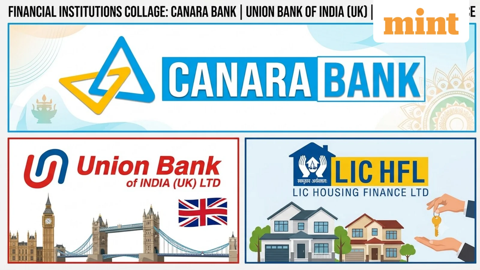 Canara Bank, Union Bank, LIC Housing to challenge NCLT nod for Subhash Chandra’s ₹6.25 crore payout plan