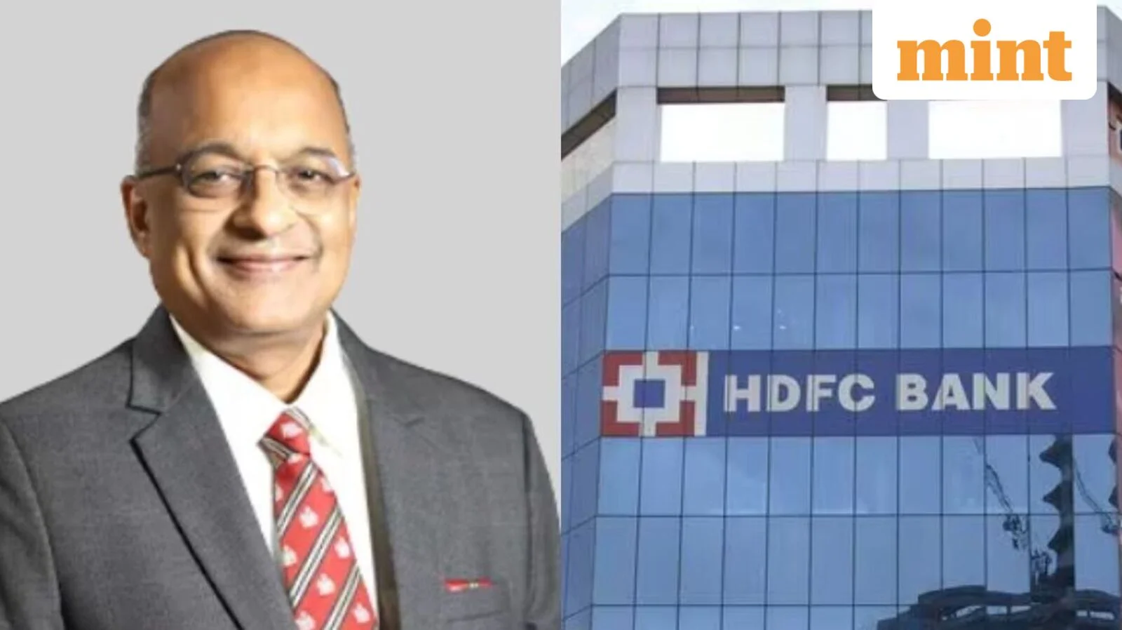 HDFC Bank CEO Sashidhar Jagdishan steps down: How the lender fared under his leadership