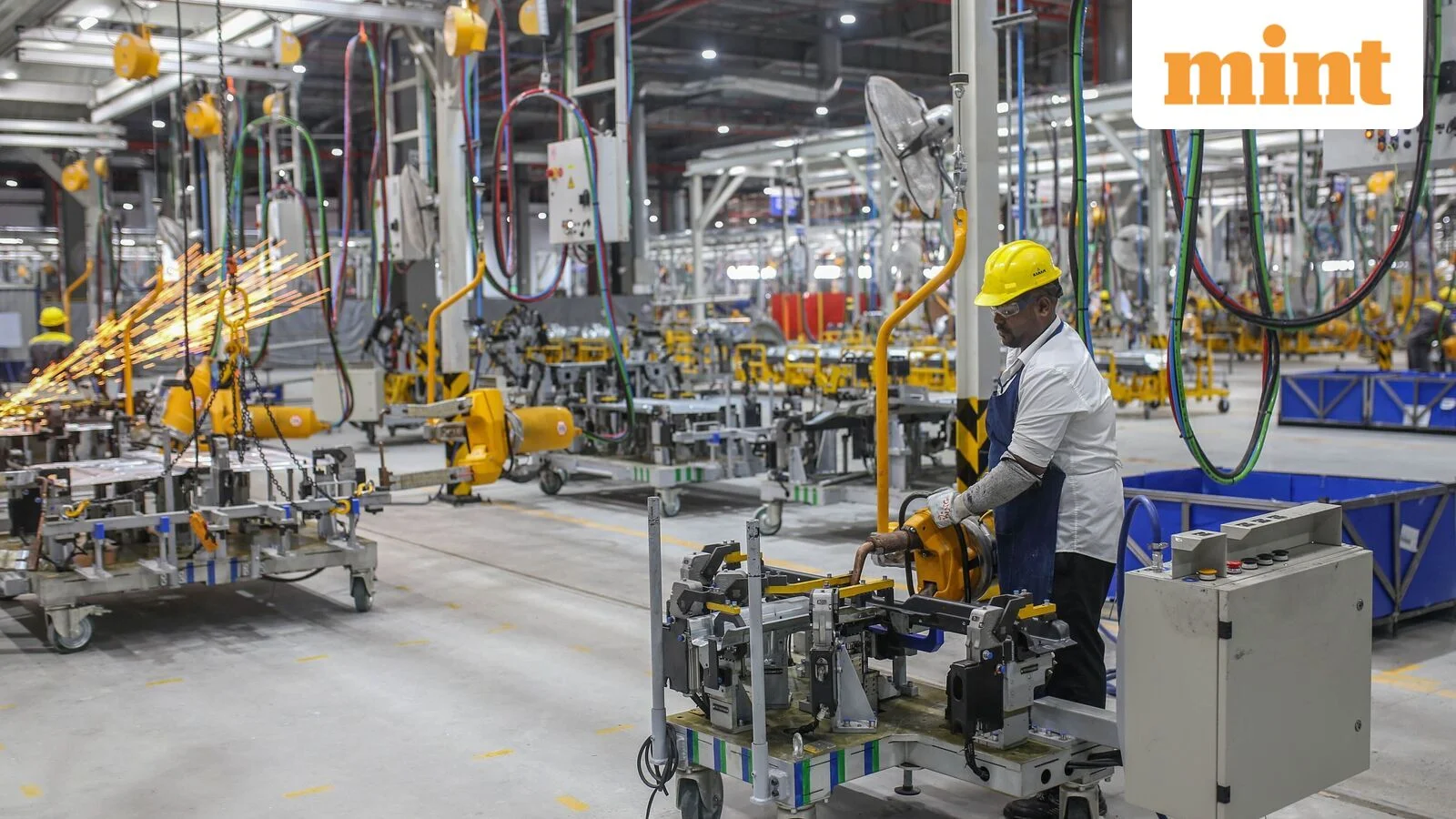 Mint Explainer | Why PLI Auto payouts are set to surge in FY27