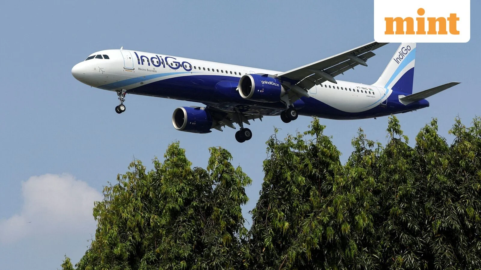 Smaller jet planes can raise IndiGo’s capacity for new routes—but it could prove costly