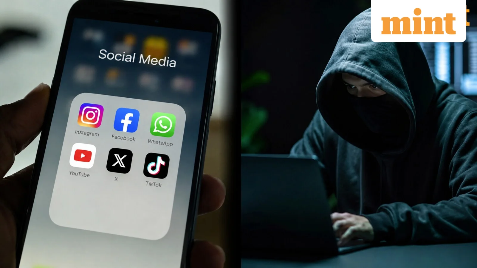 Android alert: Govt warns of malicious adult-content apps promoted on Instagram, Facebook