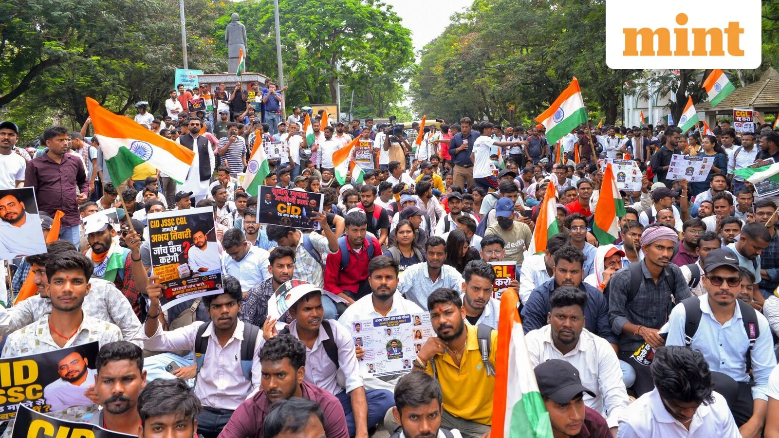Manu Joseph: Abstract issues are still around but something else is now stirring Indians