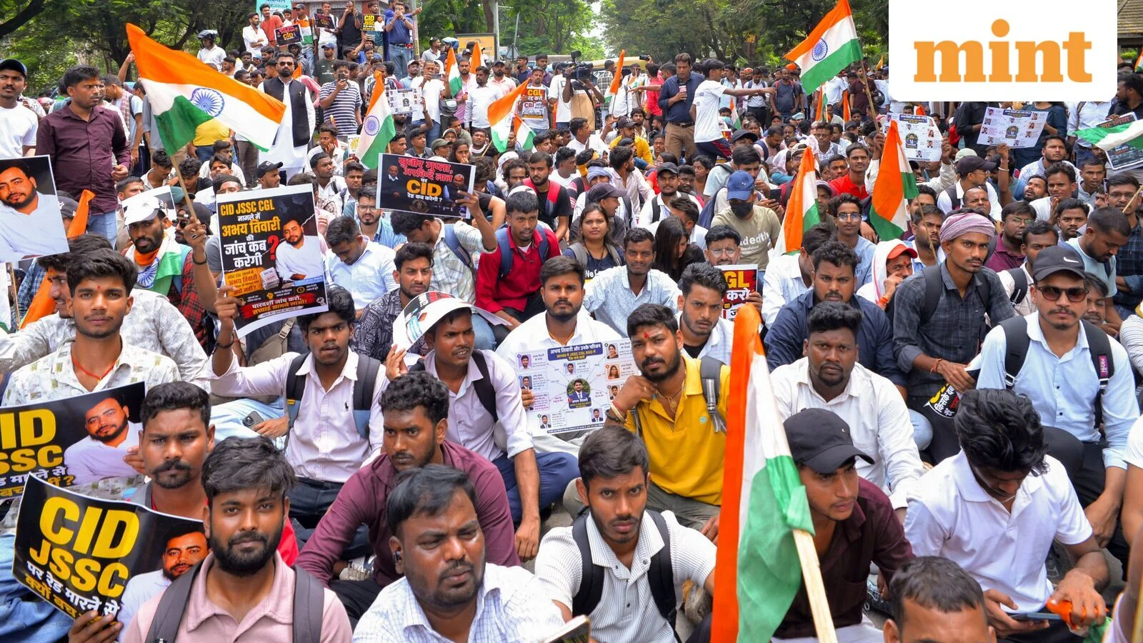 Why India’s young are angry and losing patience