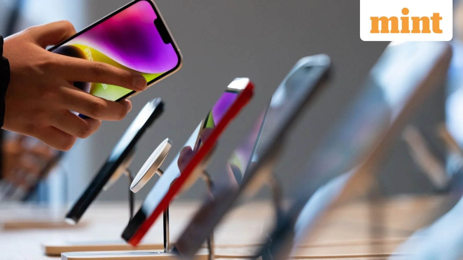 ‘RAMpocalypse’ is hurting Chinese OEMs in India as Samsung, Apple grow smartphone market share
