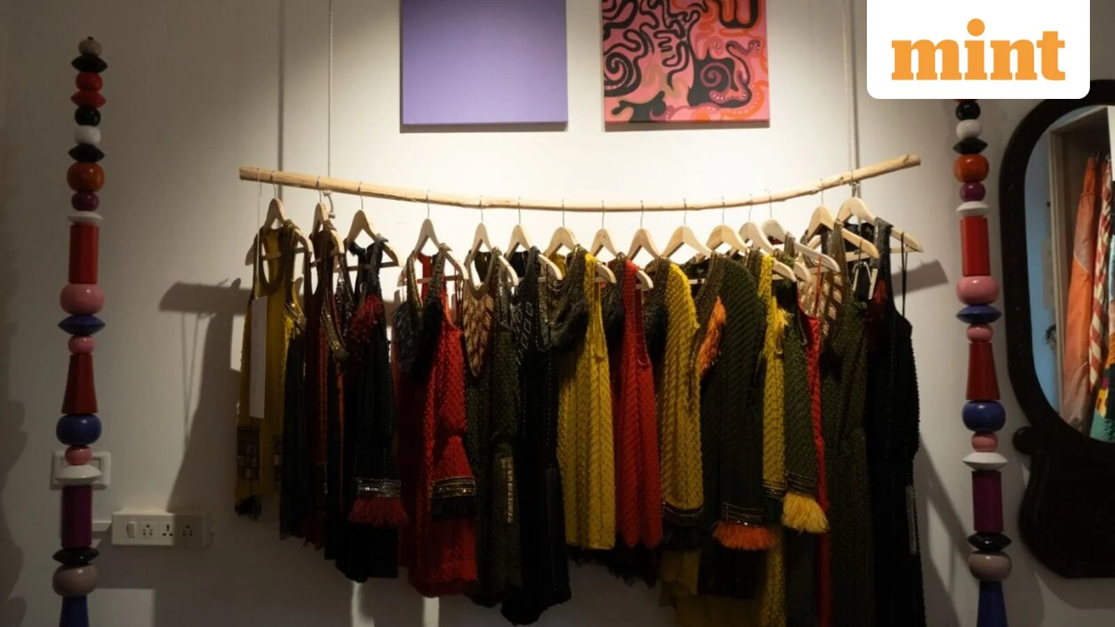Legacy fashion brands stitch new labels for Gen Z