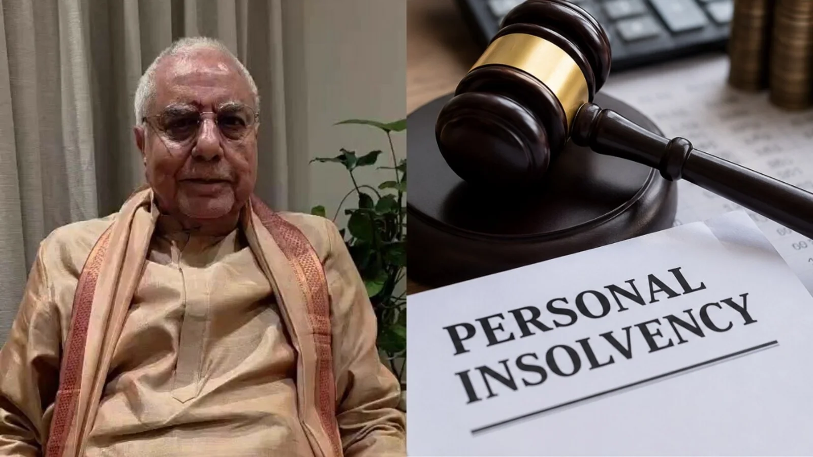Subhash Chandra insolvency: NCLAT to hear creditors’ appeal against NCLT approval of ₹6.5 crore payout plan