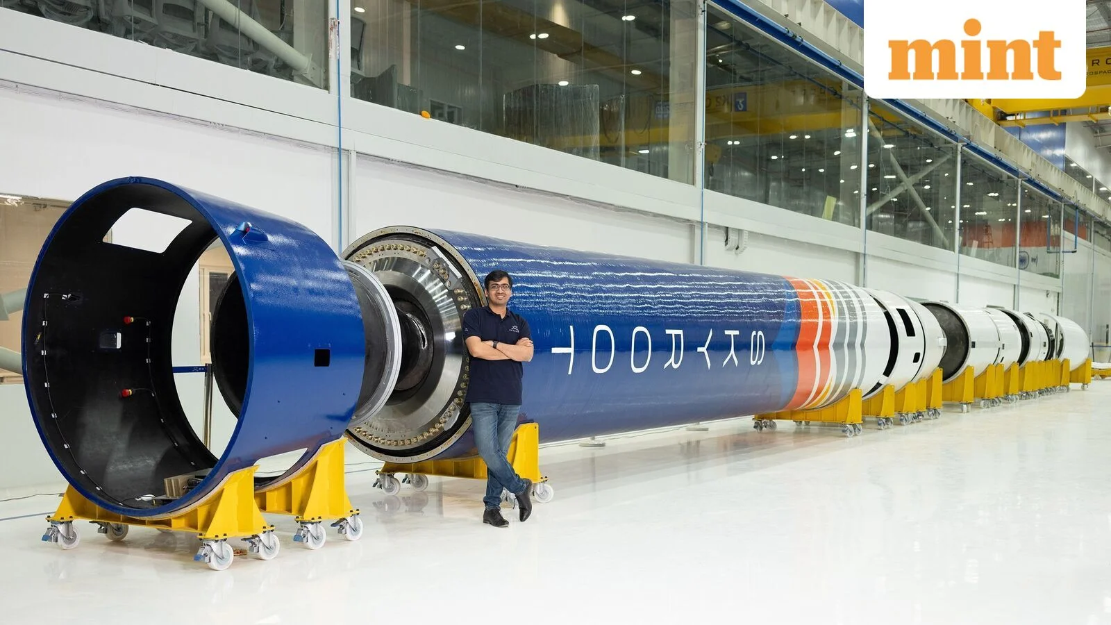 Despite Skyroot feat, India has world’s costliest rocket launches