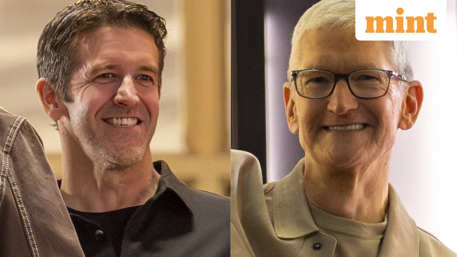 Tim Cook steps down as Apple CEO: Who is John Ternus and what changes are coming?