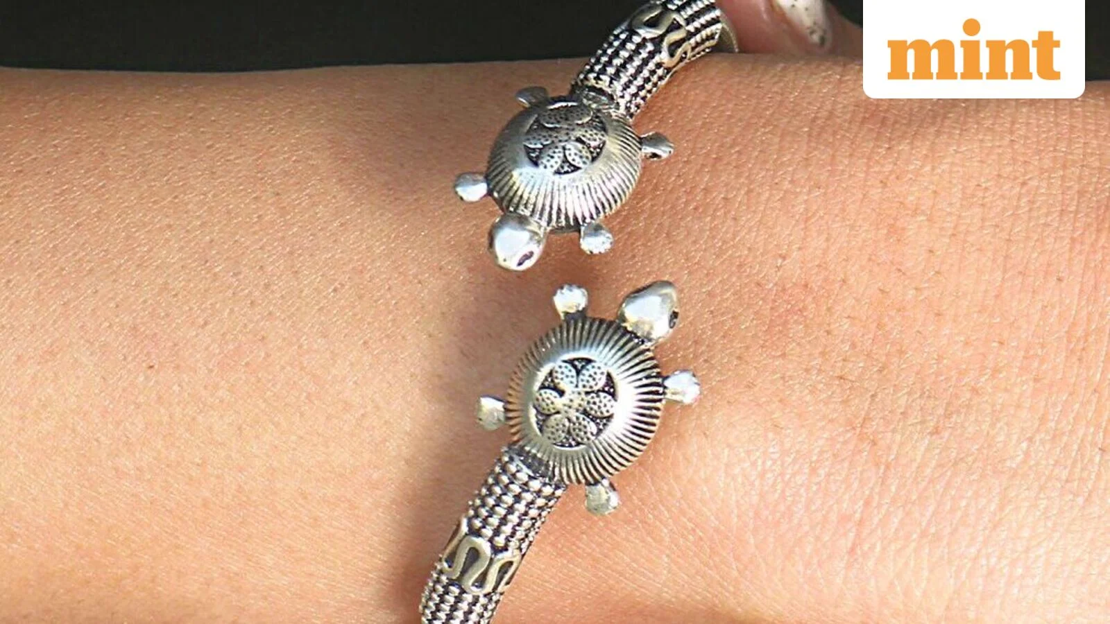 Hallmarking silver jewellery may become mandatory from October