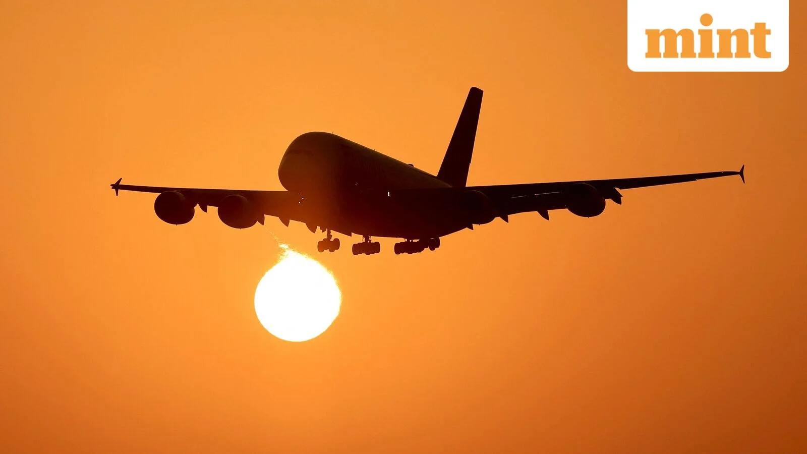 Why airfares are rising even as fewer Indians fly
