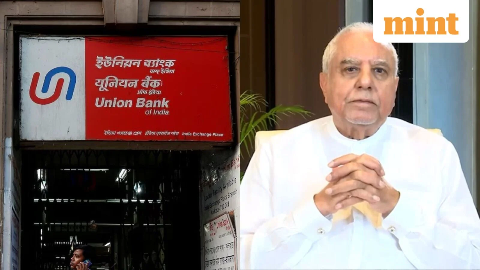 Subhash Chandra insolvency: Union Bank to challenge NCLT order approving ₹6.5-crore repayment plan