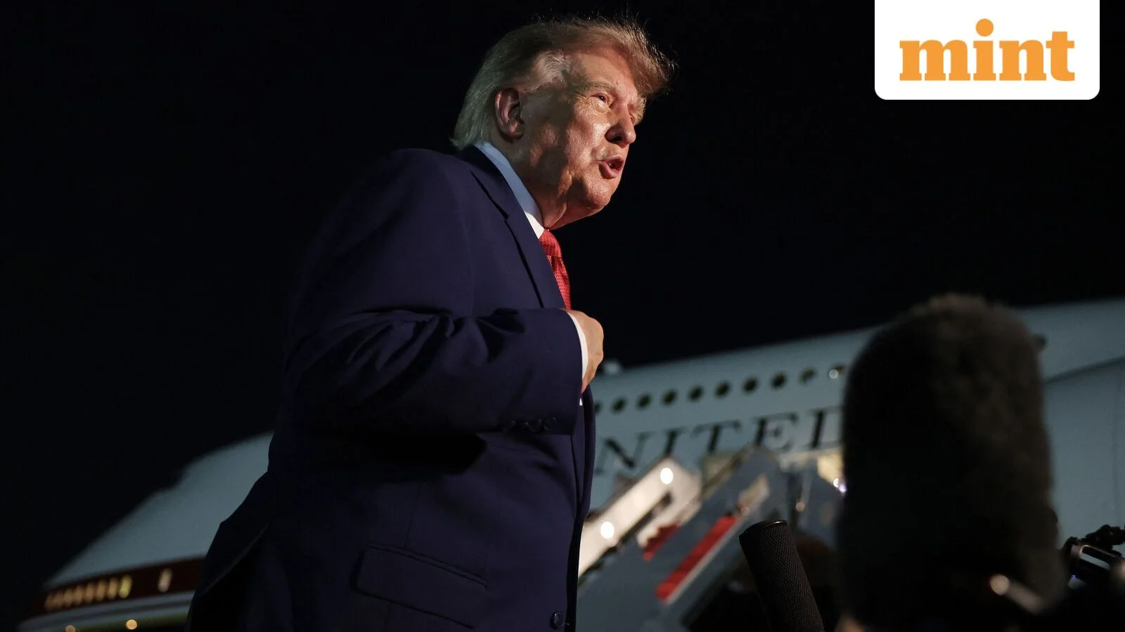 Shadow of sanctions: How Trump’s Iran ultimatum hits China, India, and global energy