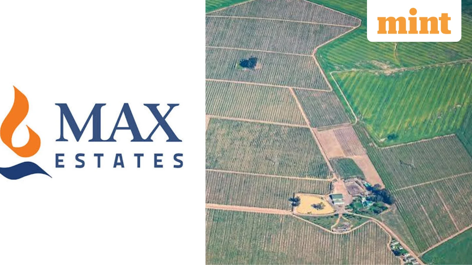 Max Estates enters West Delhi housing market with 85-acre land deal: What’s the ₹10,000-12,000 crore plan?