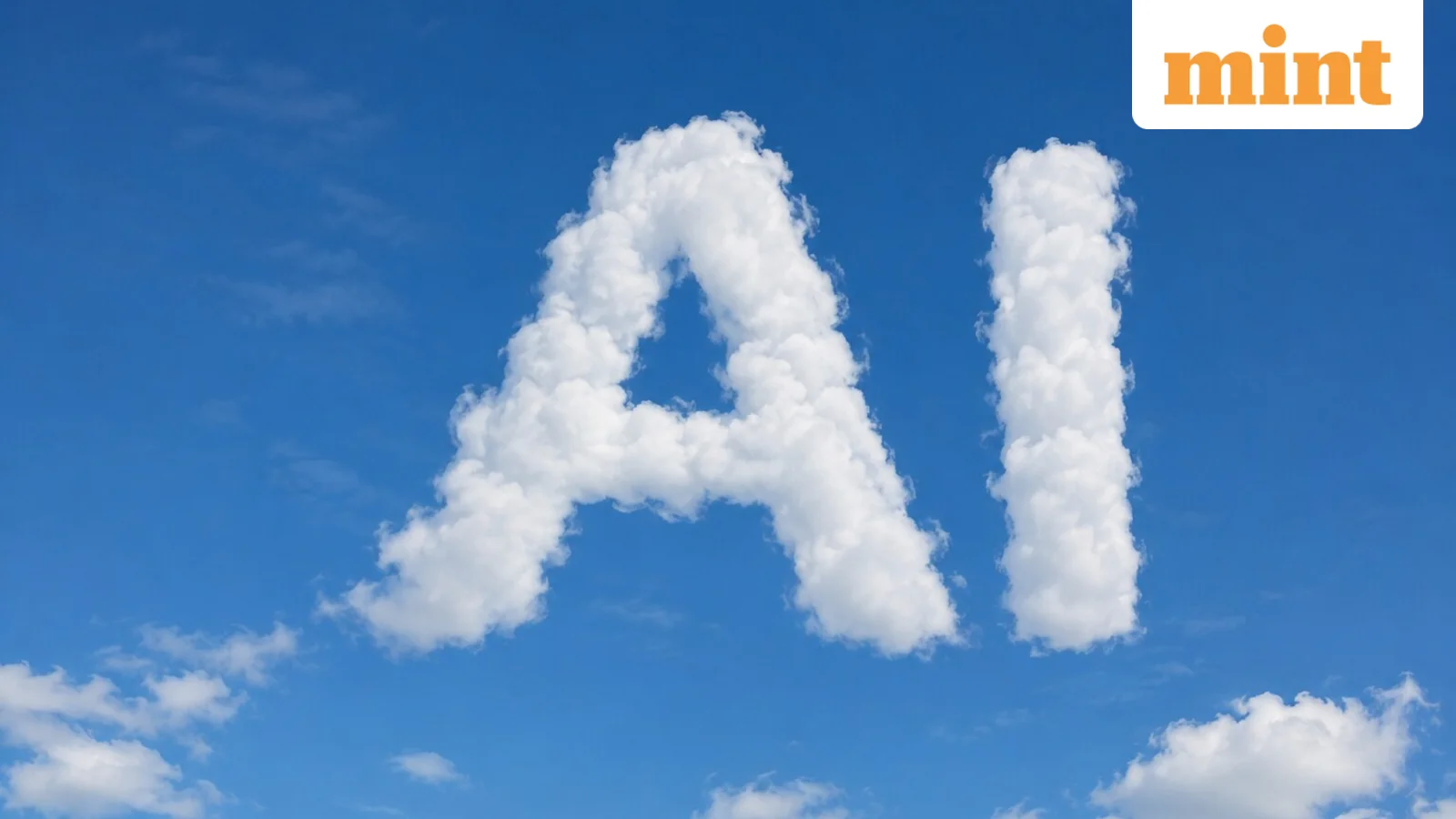 Does anything justify the sky-high valuations of America’s Big AI firms? Here’s what might—or not