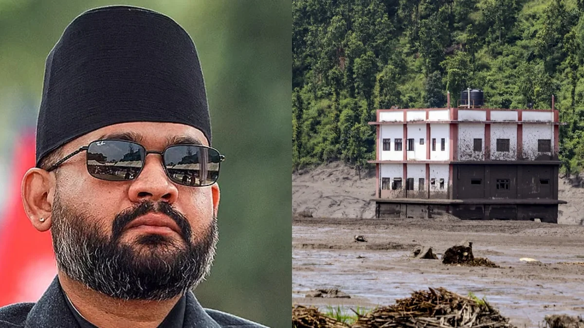 Nepal PM Balen Shah urges all to ‘stand together’ after flash flood kills 72: ‘Govt is with you’
