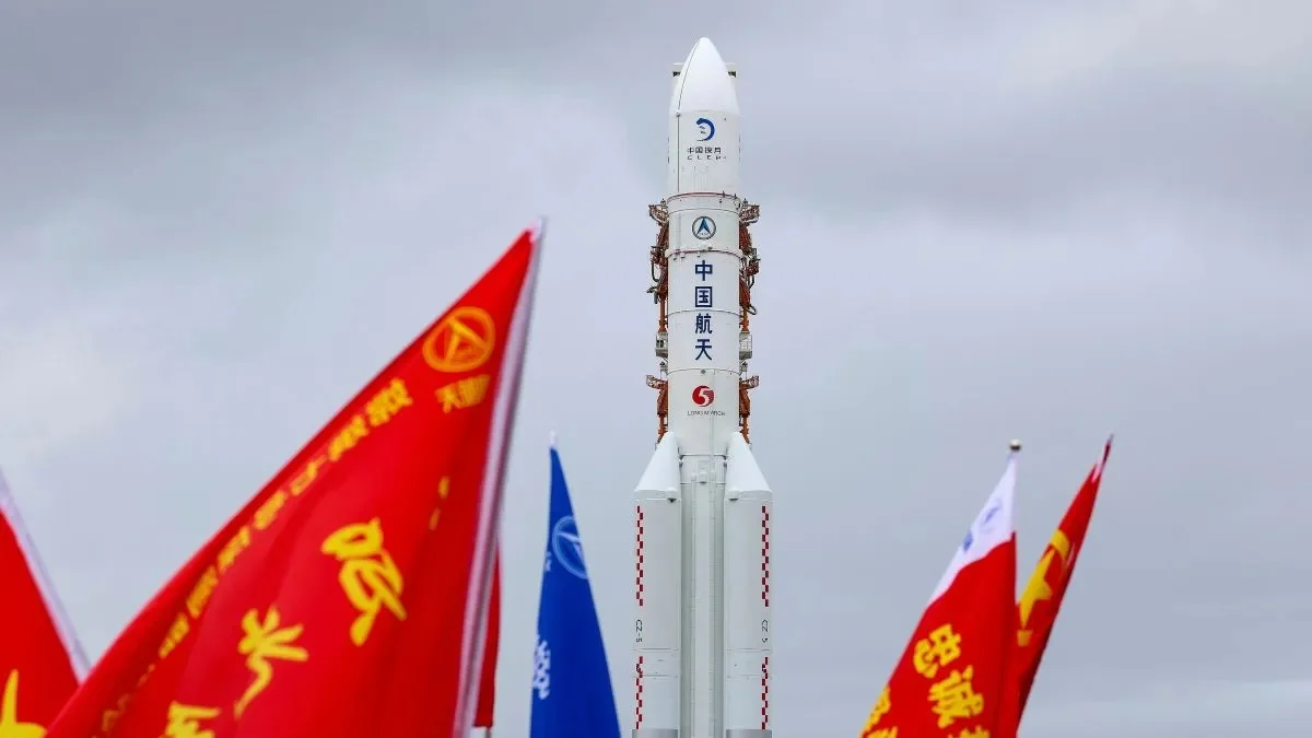 China abruptly postpones ambitious Chang’e-7 lunar mission launch aimed at searching water ice on moon