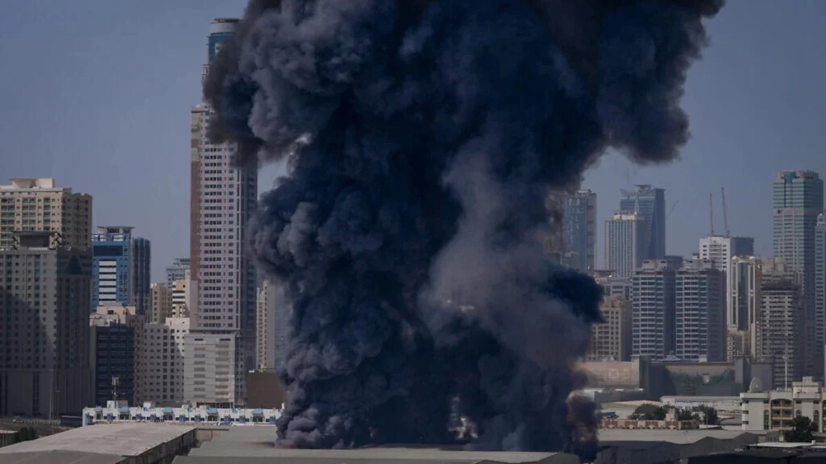 UAE warns of ‘potential missile threats’, ask residents to take shelter