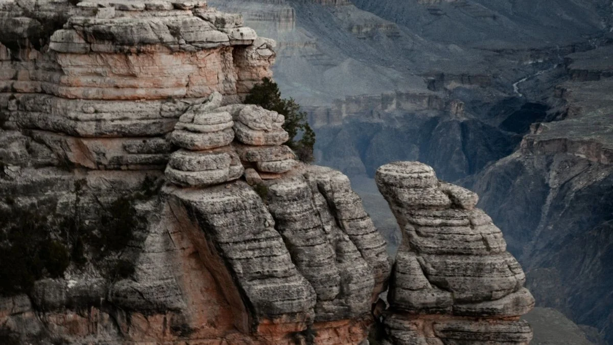 Grand Canyon flash flood forces evacuations, about 15 people feared missing