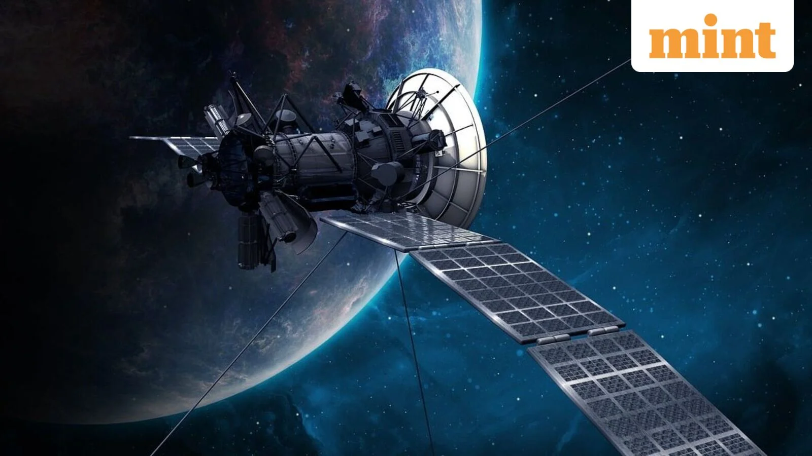 Satcom services from Jio, Starlink, OneWeb stuck over security concerns