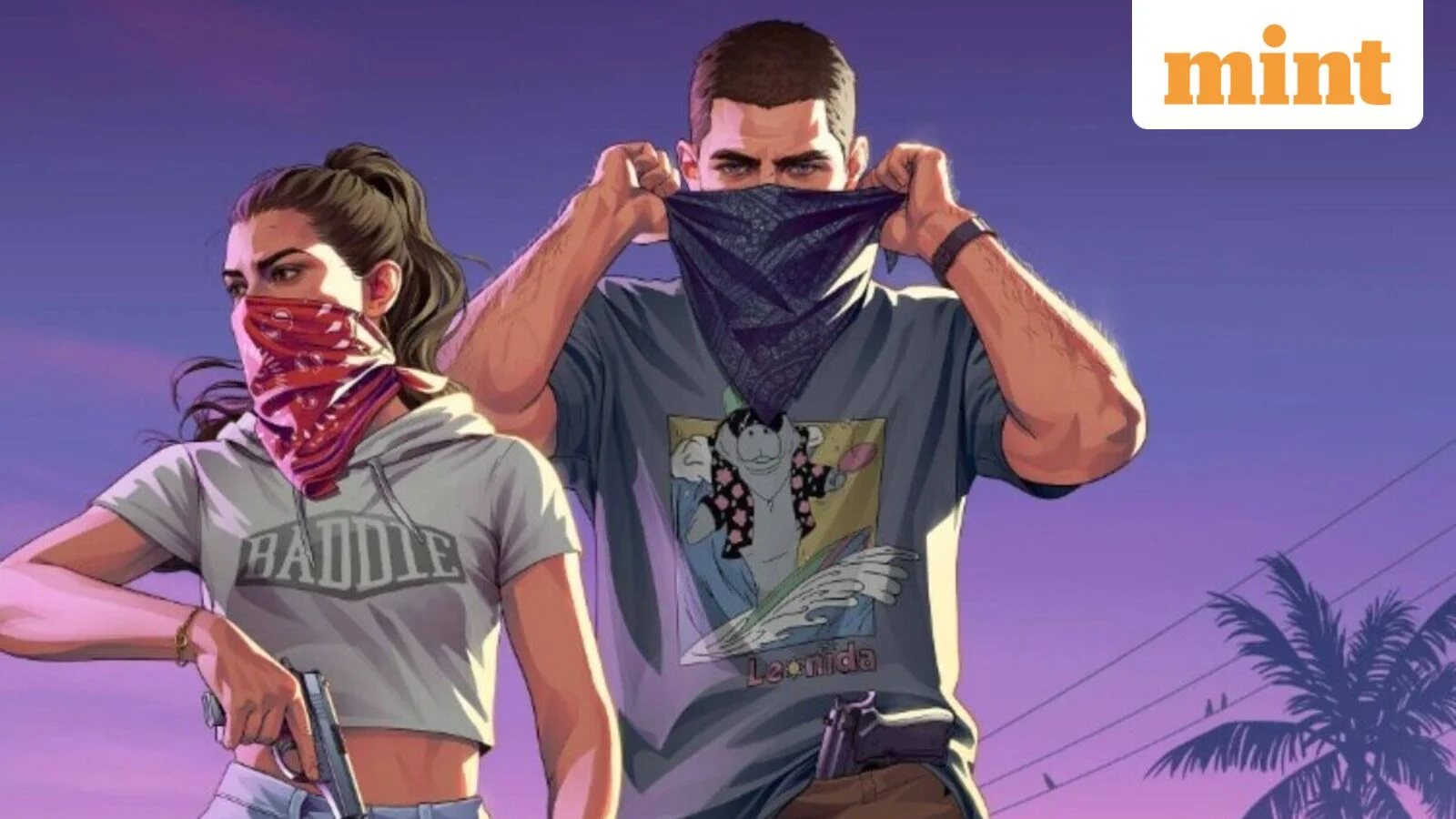 GTA 6 leak just got bigger: Cyberleek drops Lucia prologue with story spoilers ahead of Netflix debut