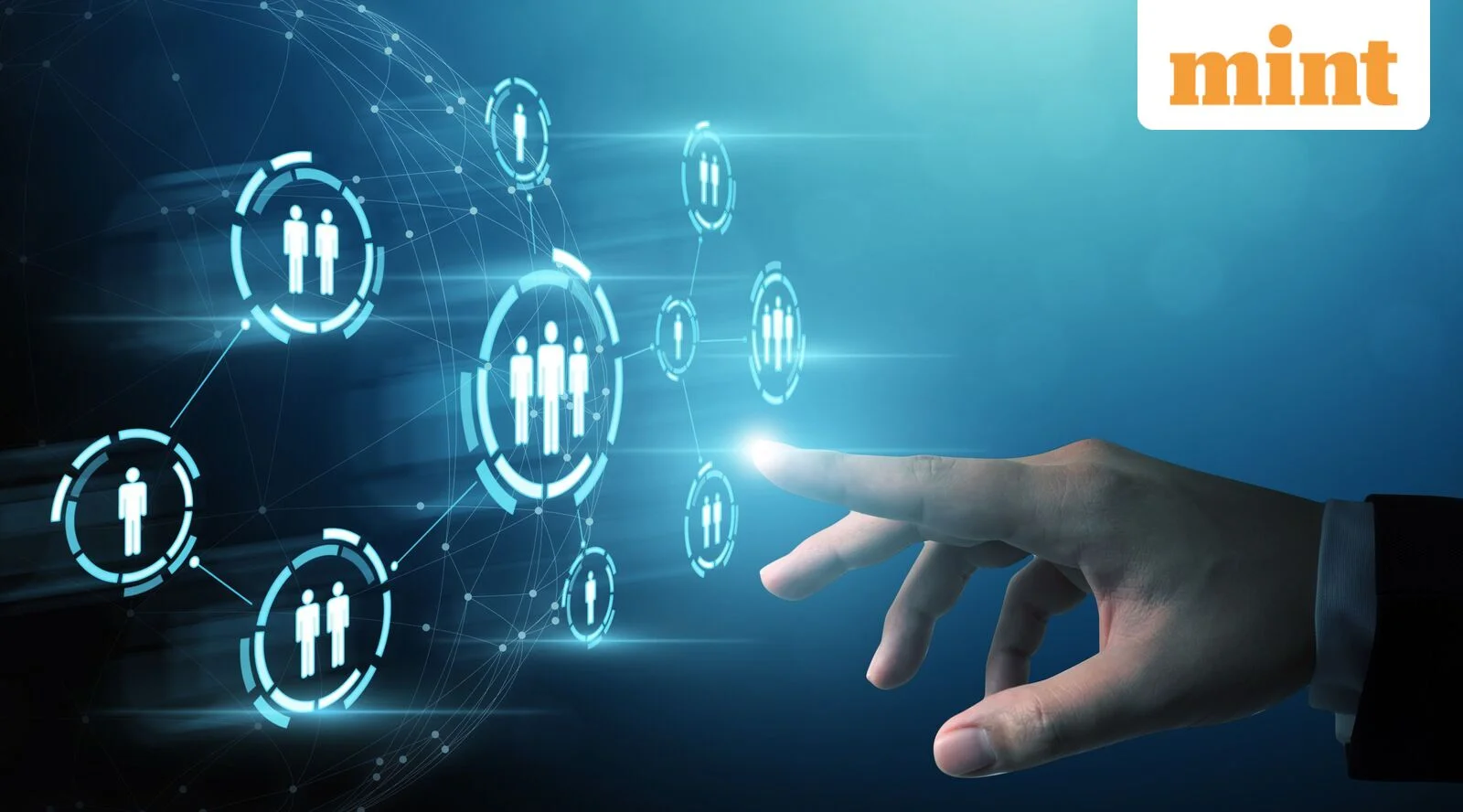 Big picture: India’s plan to link troves of government data could offer useful policymaking insights