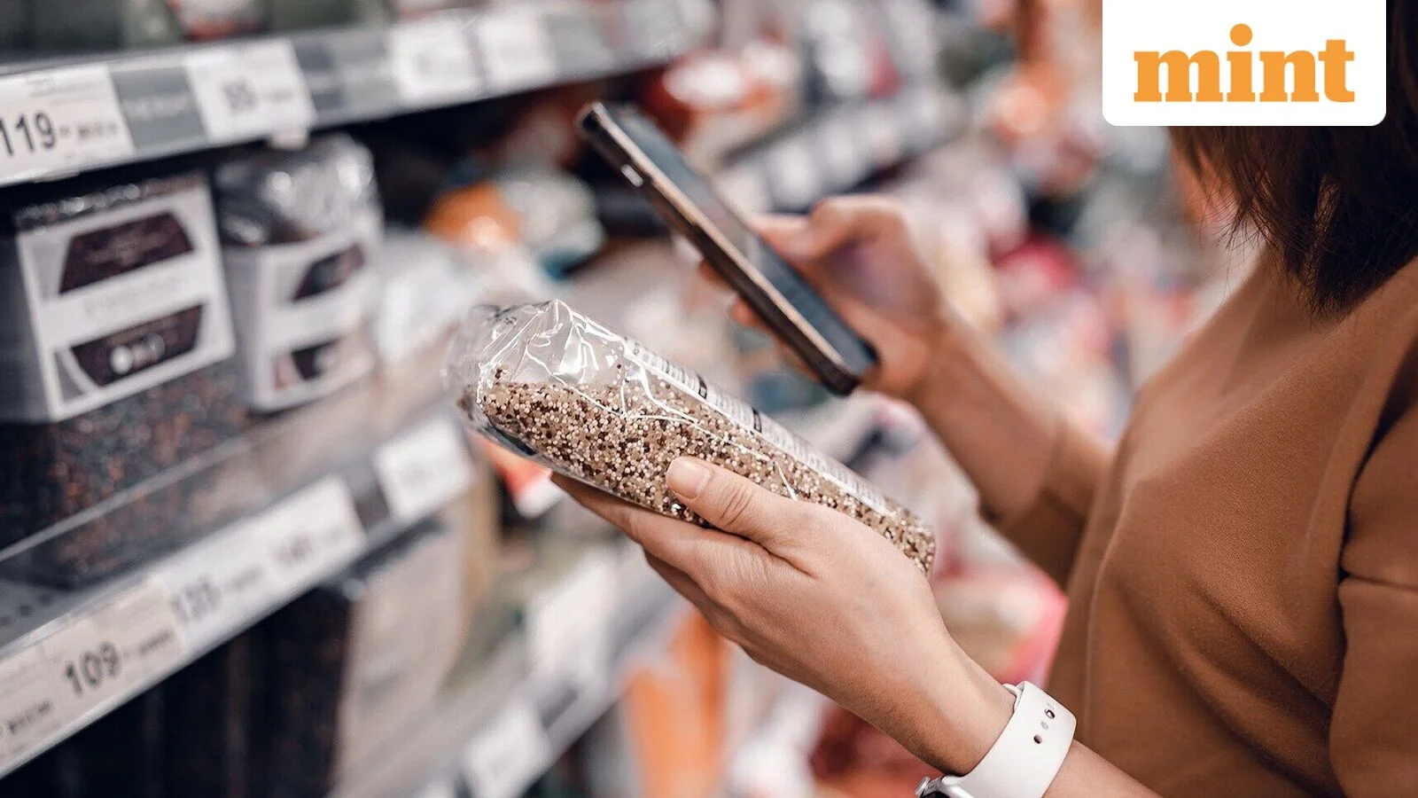 India must stiffen its packaging rules—but at what level of health risk are big loud warnings justified?