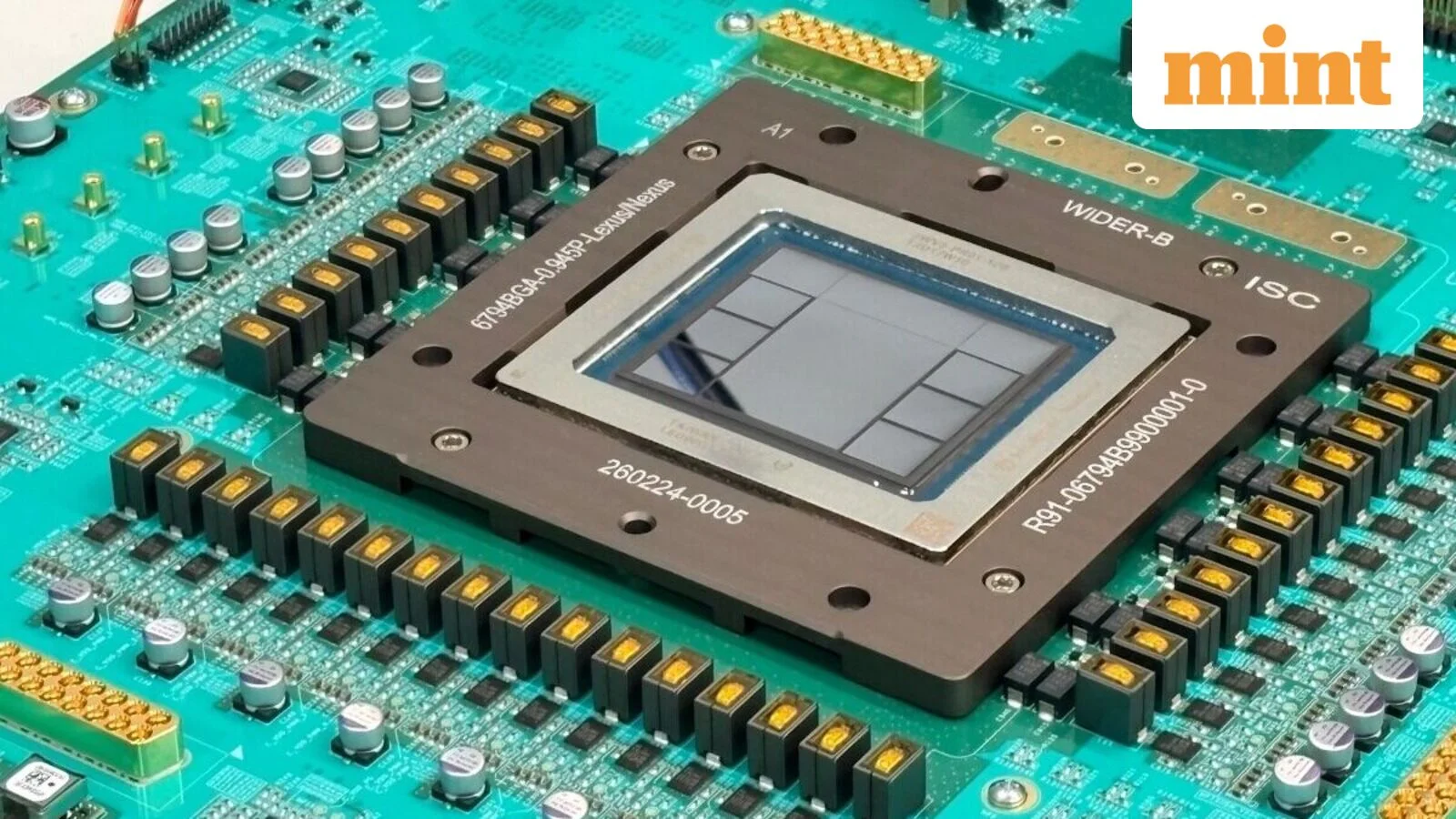 OpenAI’s Jalapeño chip claims major AI speed boost: What to know